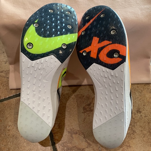 NIKE ZOOMX DRAGONFLY X-COUNTRY TRACK AND FIELD main image 14